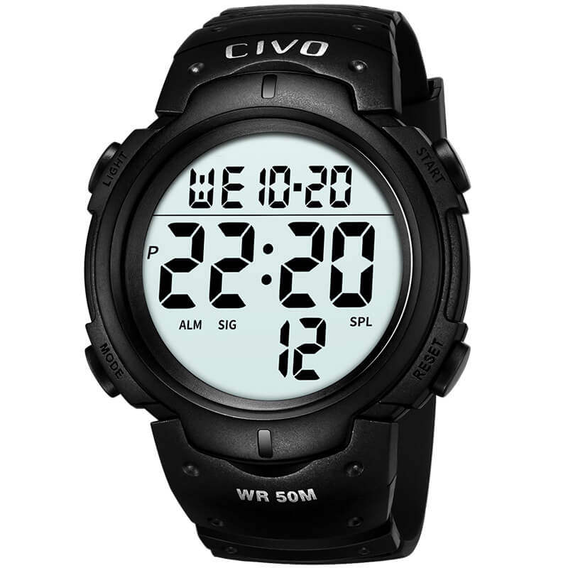 CIVO men watches on sale below $40 ($30 to $39.99)