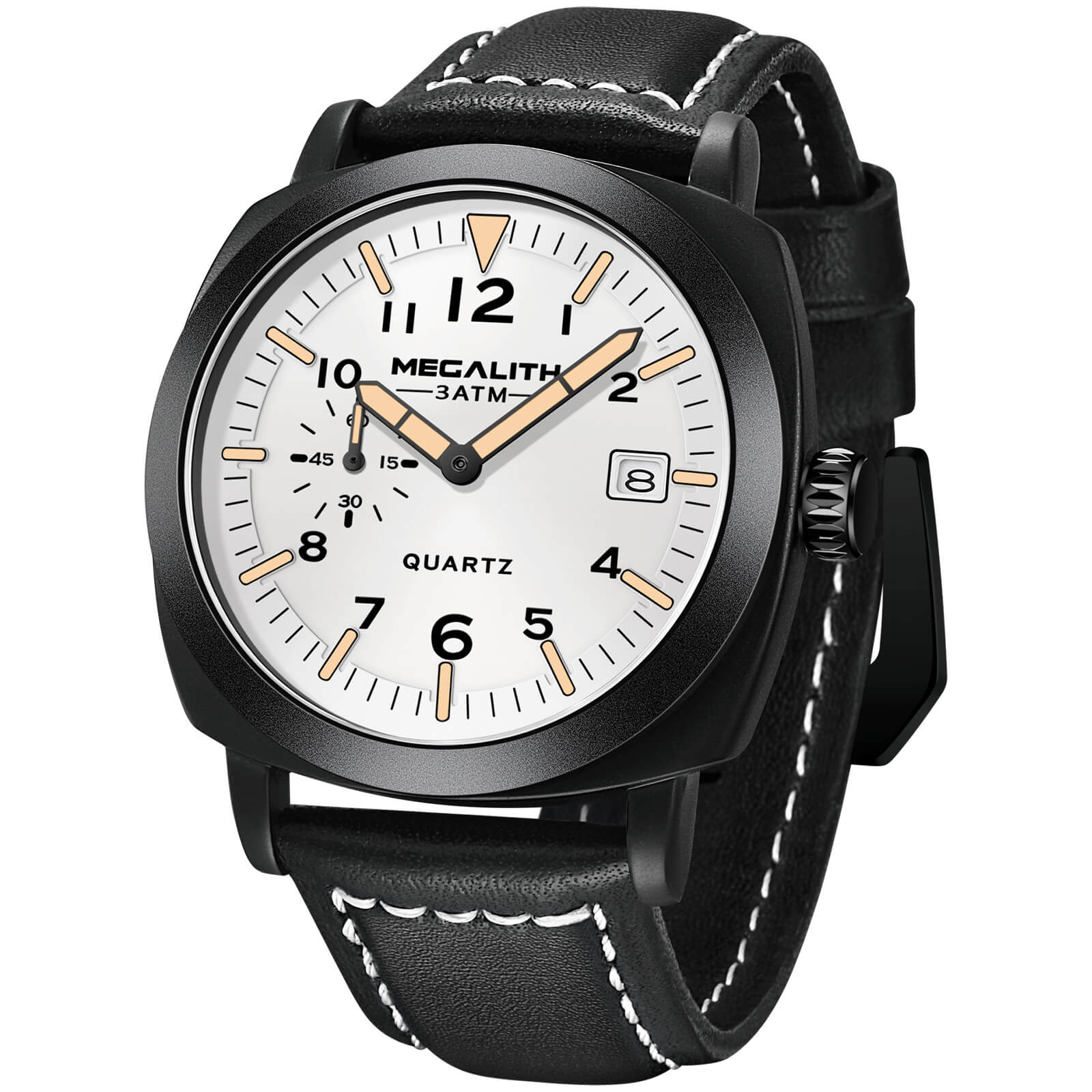 MEGALITH men watches on sale under $50 ($40 to $49.99)